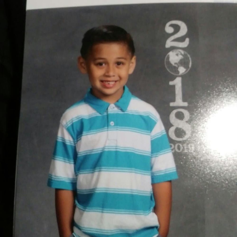 Meet your Posher, Shirlene n vince